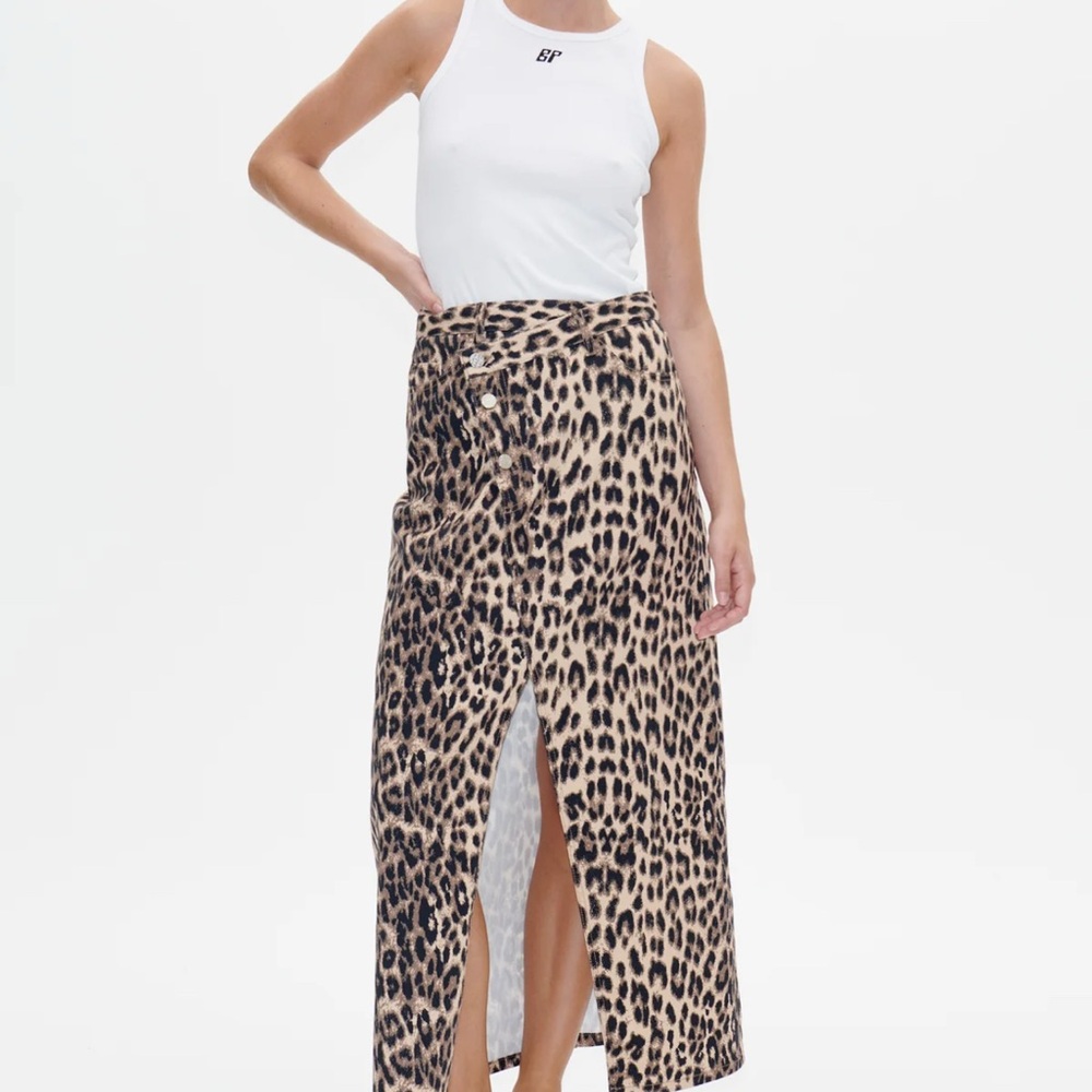 Baum und Pferdgarten Sigge Skirt